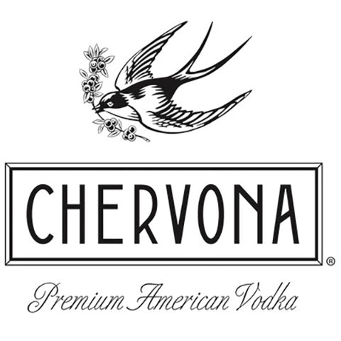 Chervona Cranberry Vodka Spring