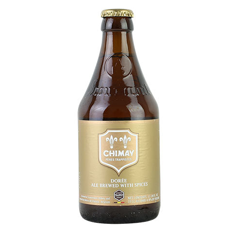 Chimay Doree Gold