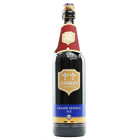 chimay-grand-reserve