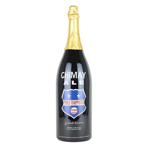 Chimay Grande Réserve (Blue) Jeroboam