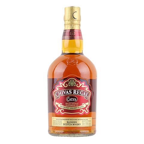 Chivas Regal Extra Blended Whisky