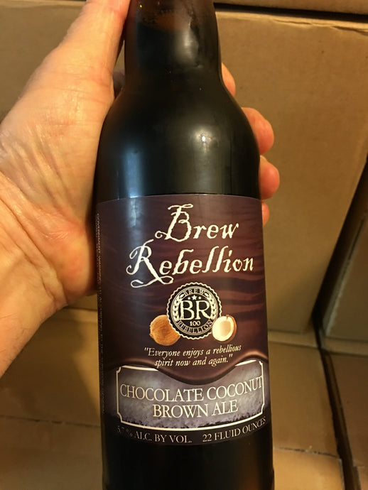 brew-rebellion-chocolate-coconut-brown-ale