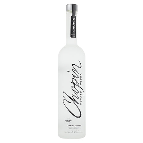 Chopin Potato Vodka