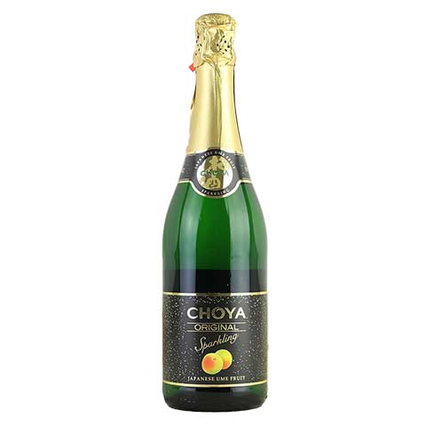 CHOYA Original Sparkling Wine