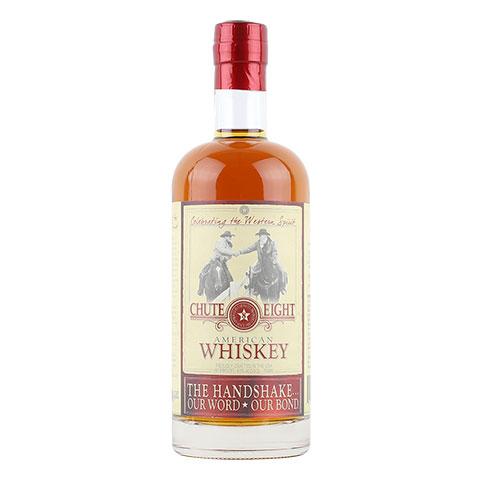 chute-eight-american-whiskey