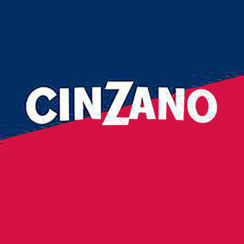 Cinzano Extra Dry Vermouth (liter)