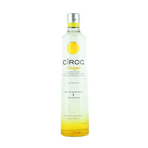 ciroc-pineapple-vodka