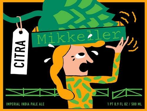 mikkeller-citra-imperial-ipa