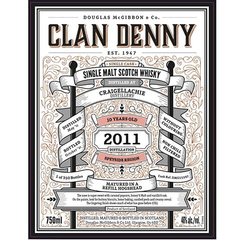 Clan-Denny-Craigellachie-Single-Malt-Scotch-Whisky-750ML-BTL