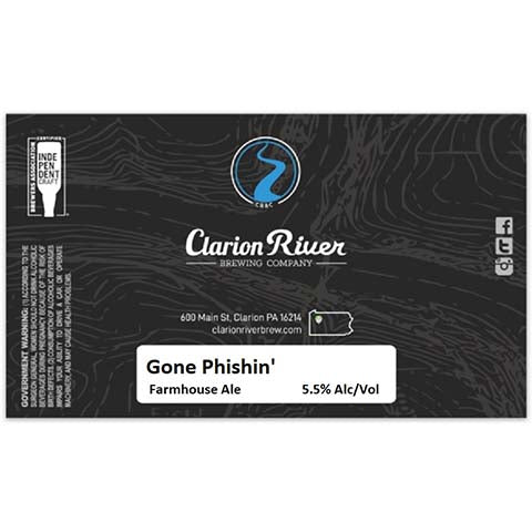 Clarion-River-Gone-Phishin-Farmhouse-Ale-16OZ-CAN
