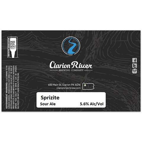 Clarion-River-Sprizite-Sour-Ale-16OZ-CAN