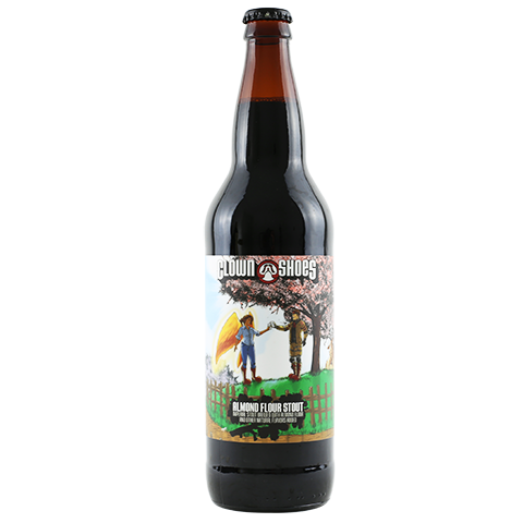 clown-shoes-almond-flour-stout