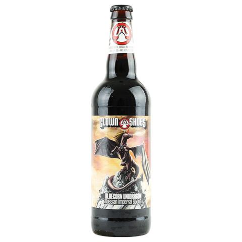 clown-shoes-blaecorn-unidragon-russian-imperial-stout
