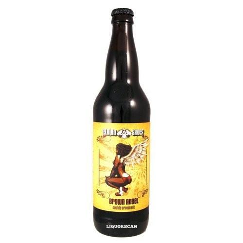 Clown Shoes Brown Angel Double Brown Ale – CraftShack - Buy craft beer