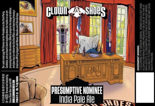 clown-shoes-presumptive-nominee-ipa