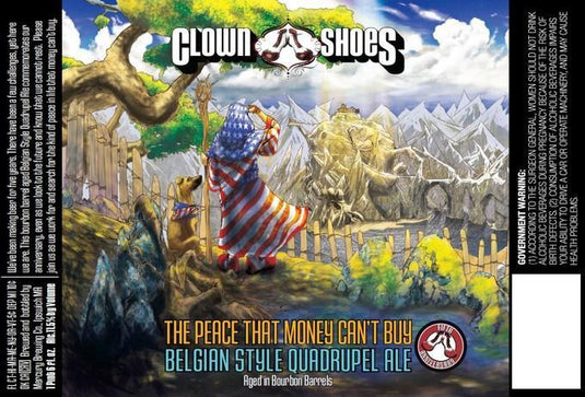 clown-shoes-the-peace-that-money-cant-buy