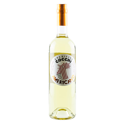 Cocchi Americano Bianco Aperitivo