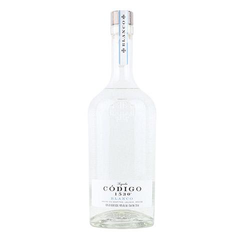 Codigo 1530 Blanco Tequila