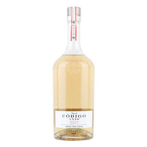 Codigo 1530 Rosa Tequila