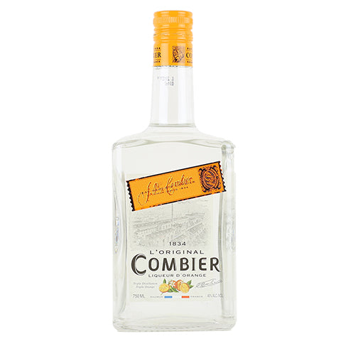 Combier Liqueur d'Orange