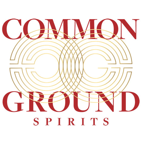 Common Ground Recipe 01 Basil & Edelflower Gin