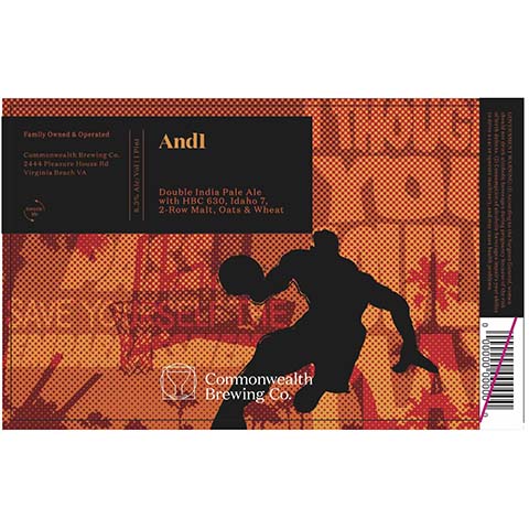 Commonwealth And1 DIPA