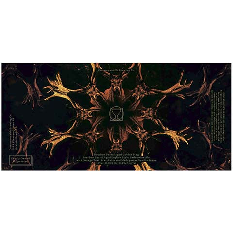 Commonwealth-Bourbon-Barrel-Aged-Golden-Stag-500ML-CAN