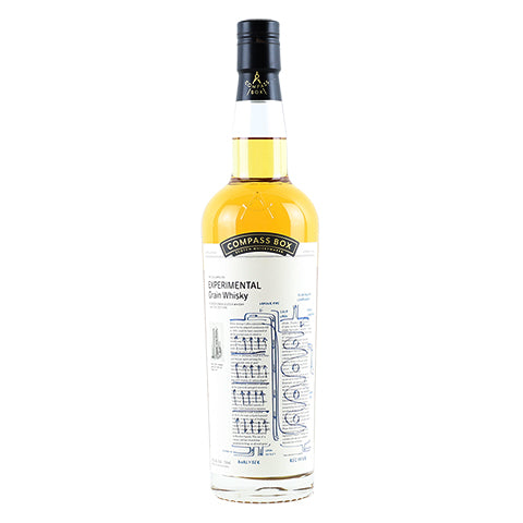 Compass Box Experimental Grain Whisky