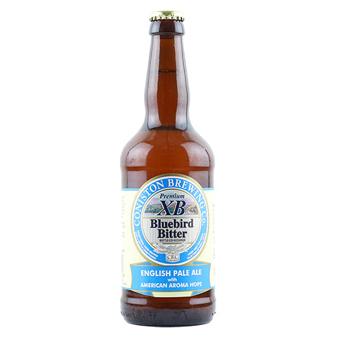 Conniston Premium XB Bluebird Bitter Pale Ale