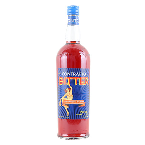 Contratto Bitter Liqueur
