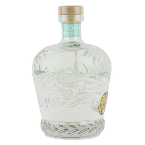 Convite Espadin Madrecuishe