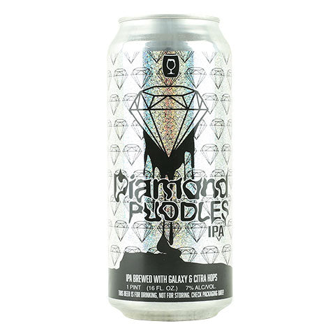 Cooperage Diamond Puddles IPA