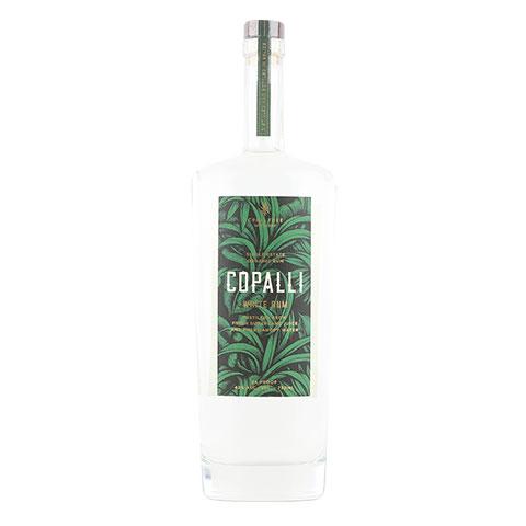 copalli-white-rum