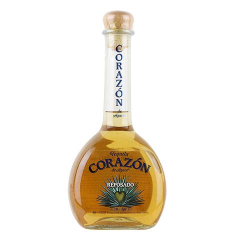 Corazon Reposado Tequila