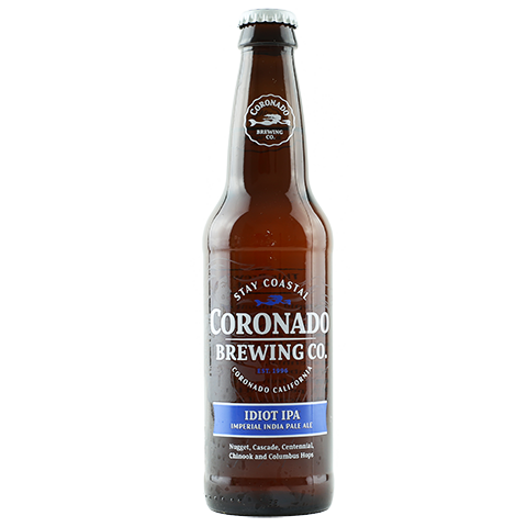 coronado-idiot-ipa