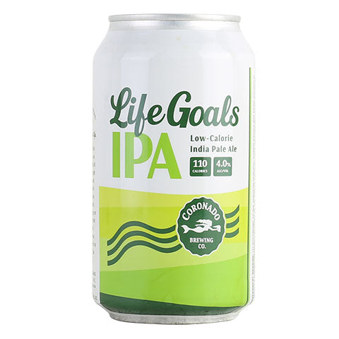 Coronado Life Goals IPA