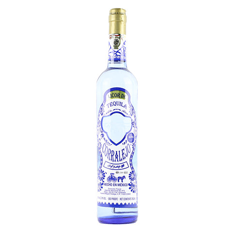 Corralejo Licor de Tequila