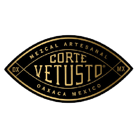Corte Vetusto Tobala Mezcal