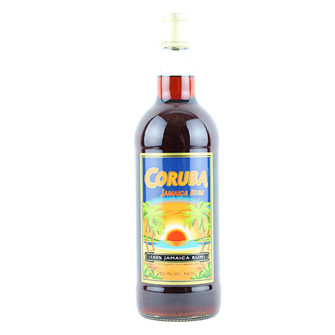 Coruba Jamaica Rum
