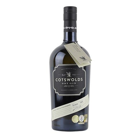 Cotswolds Dry Gin
