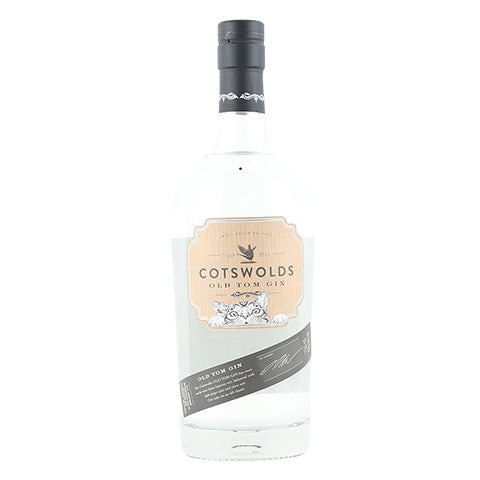 Cotswolds Old Tom Gin