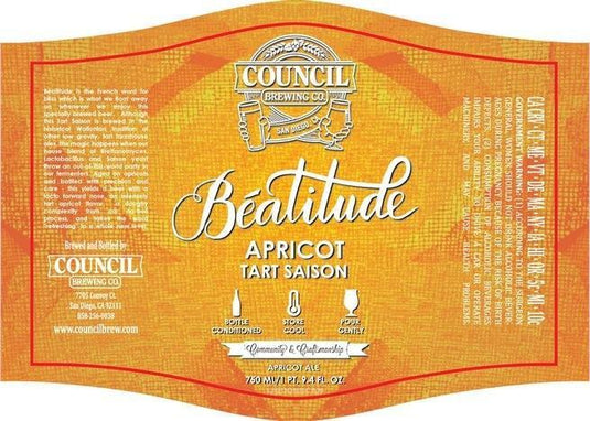 council-beatitude-apricot-tart-saison