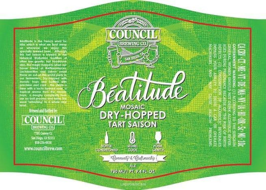 council-beatitude-mosaic-dry-hopped-tart-saison