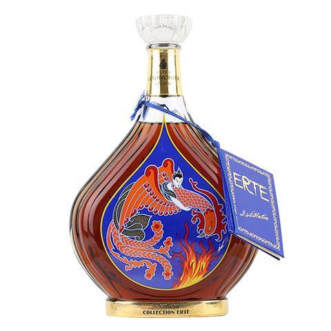 Courvoisier Erte No.3 Distillation Cognac – Buy Liquor Online