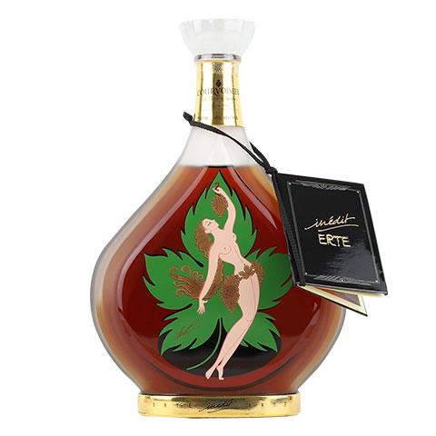 Courvoisier Erte No.8 Inedit Cognac – Buy Liquor Online
