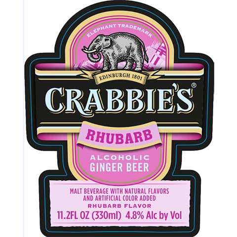 Crabbies-Rhubarb-Ginger-Beer-330ML-BTL