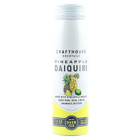 Crafthouse Cocktails Pineapple Daiquiri