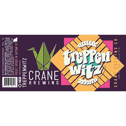 Crane-Treppenwitz-Lager-12OZ-CAN