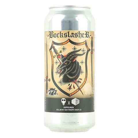 Creative Creature / SouthNorte Bockslasher Doppelbock