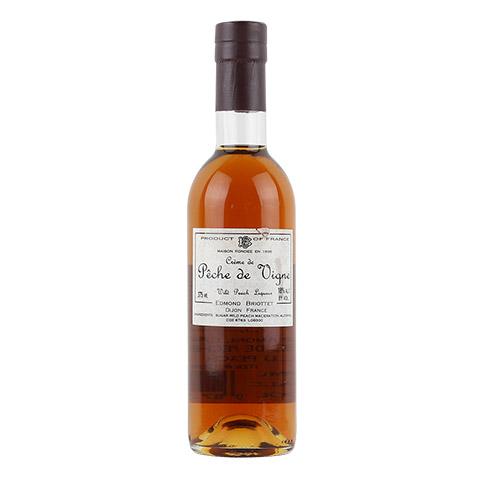 Creme de Peche de Vigne Liqueur